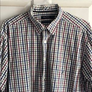 Men’s dress shirt